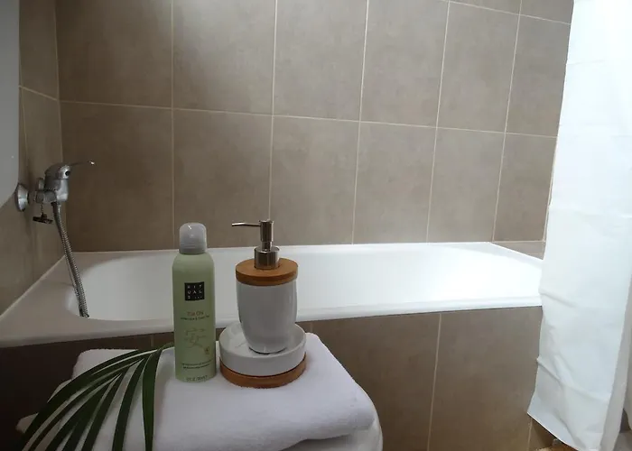 Apartamento Barreirinha Funcho House Funchal (Madeira)