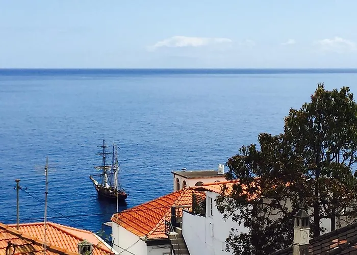 Barreirinha Funcho House Funchal (Madeira)