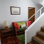 Apartment Barreirinha Funcho House