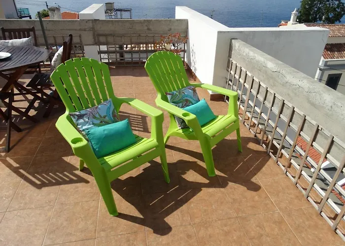 Barreirinha Funcho House Apartamento *